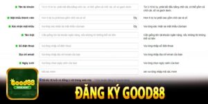 Đăng Ký Good88