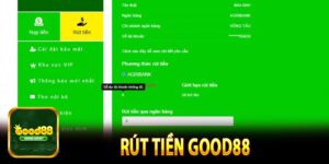 rút tiền Good88