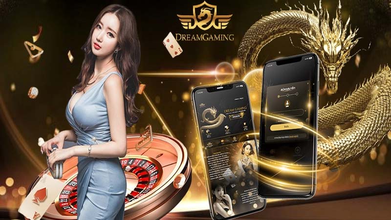 Bí quyết cược hiệu quả tại DG Casino