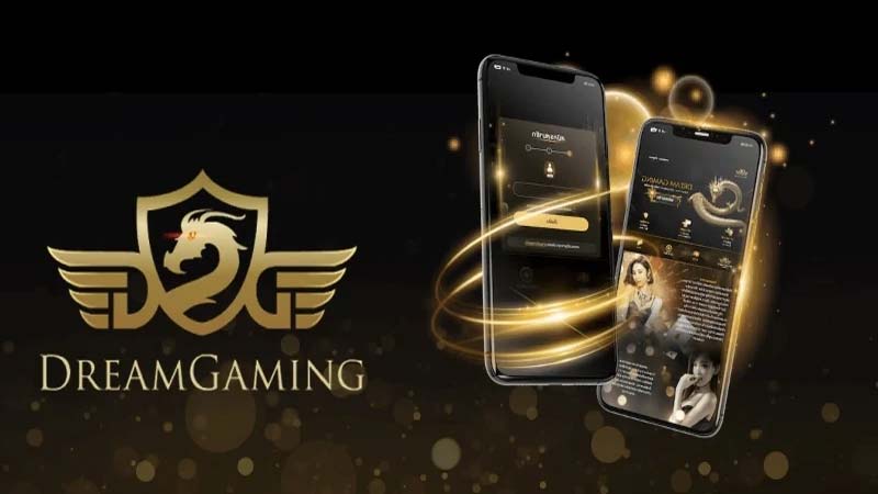 Giới thiệu về giao diện casino