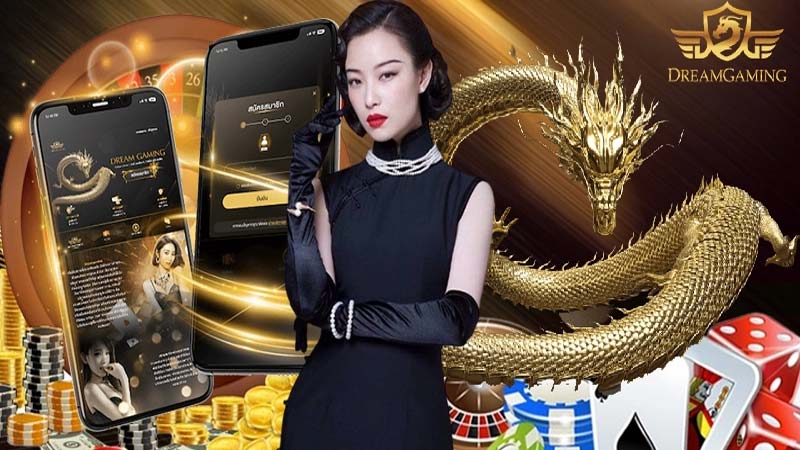 Lợi ích khi tham gia DG Casino